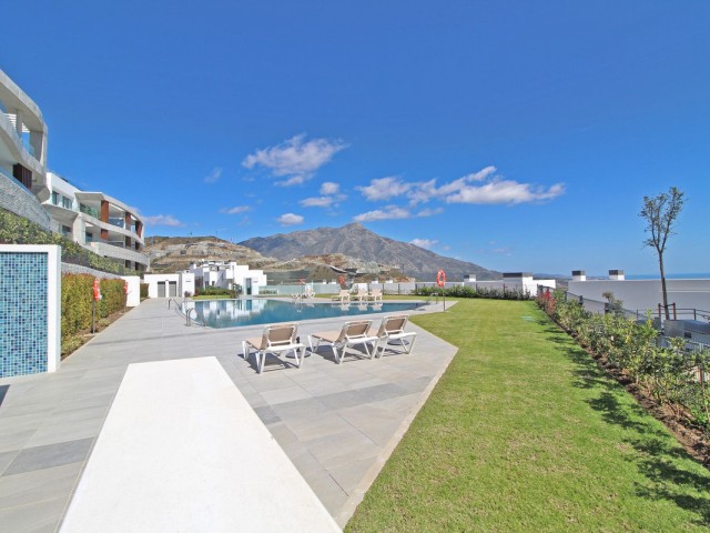 Appartement avec 3 Chambres  à La Quinta