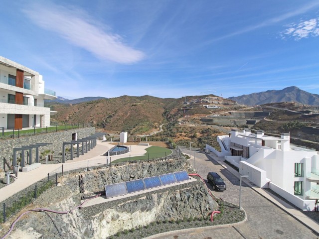 3 Slaapkamer Appartement in La Quinta