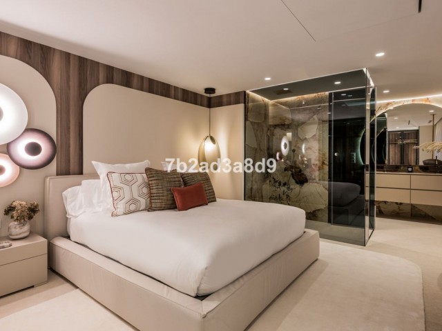 3 Bedrooms Apartment in Los Monteros