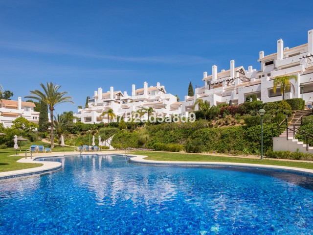 3 Bedrooms Apartment in Los Monteros