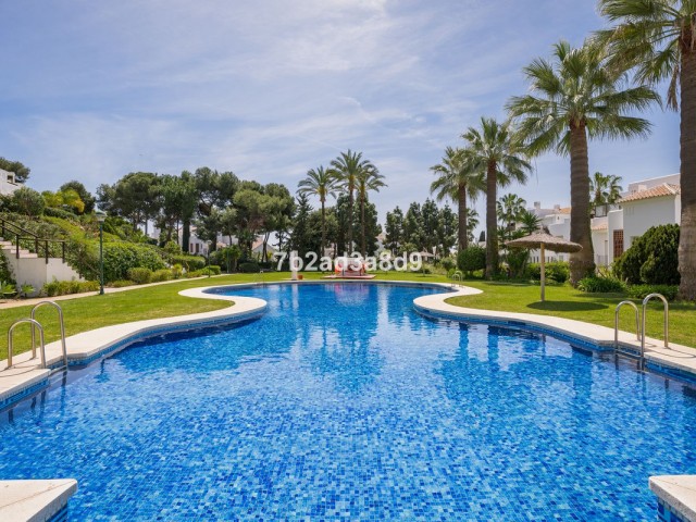3 Bedrooms Apartment in Los Monteros