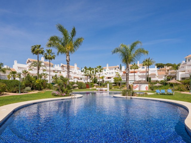 3 Bedrooms Apartment in Los Monteros