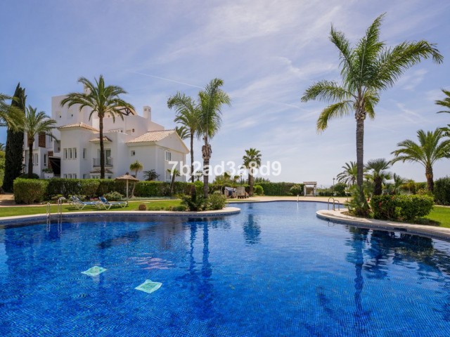 3 Bedrooms Apartment in Los Monteros