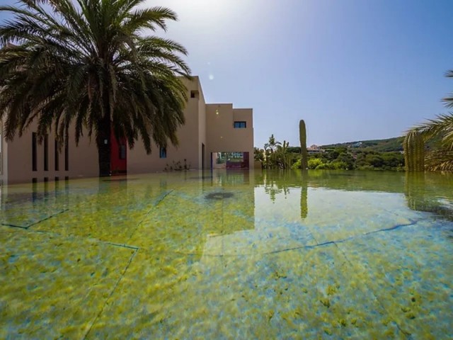 5 Schlafzimmer Villa in Sotogrande Alto