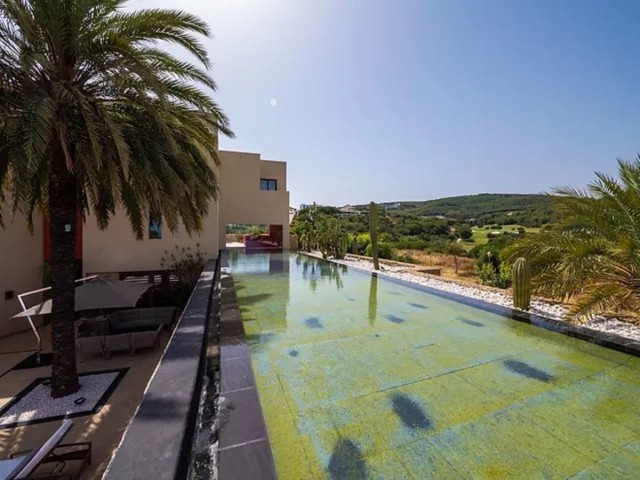 5 Schlafzimmer Villa in Sotogrande Alto