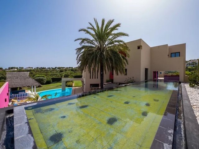 5 Schlafzimmer Villa in Sotogrande Alto