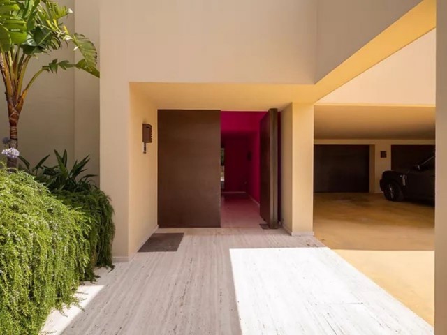 5 Schlafzimmer Villa in Sotogrande Alto