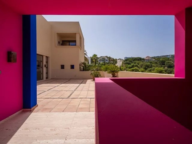 5 Schlafzimmer Villa in Sotogrande Alto