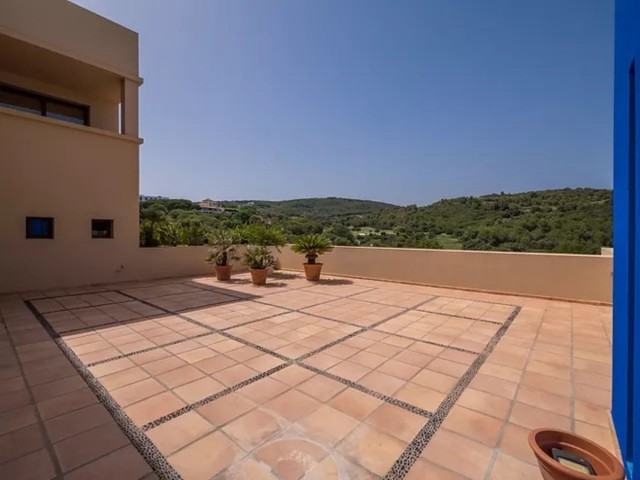 5 Schlafzimmer Villa in Sotogrande Alto