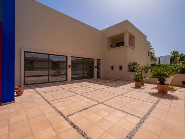 5 Schlafzimmer Villa in Sotogrande Alto