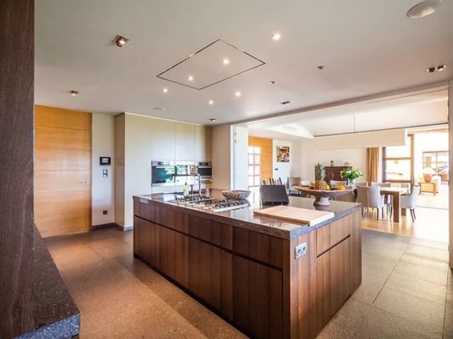 5 Schlafzimmer Villa in Sotogrande Alto