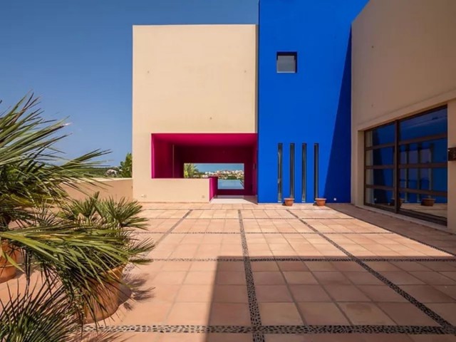 5 Schlafzimmer Villa in Sotogrande Alto