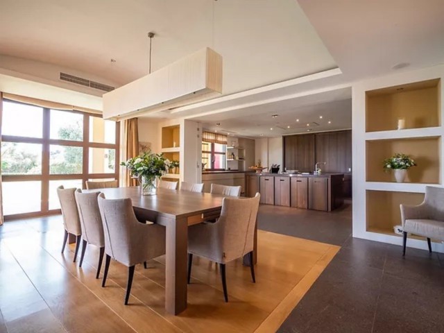 5 Schlafzimmer Villa in Sotogrande Alto