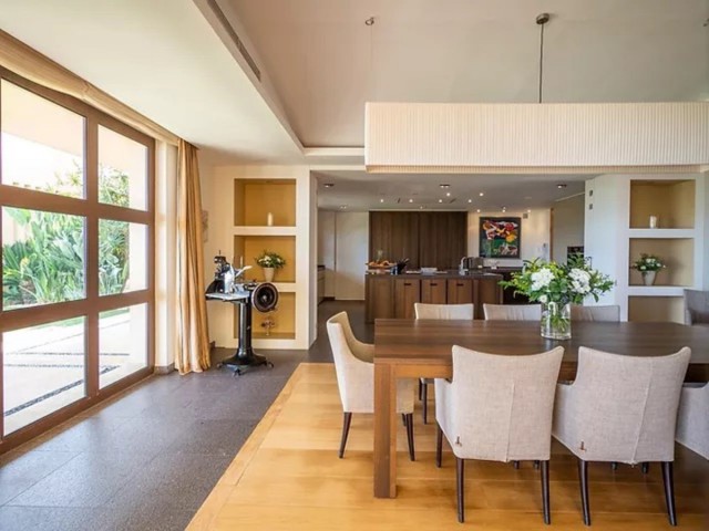 5 Schlafzimmer Villa in Sotogrande Alto