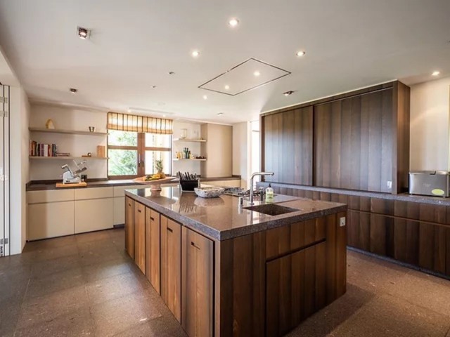 5 Schlafzimmer Villa in Sotogrande Alto