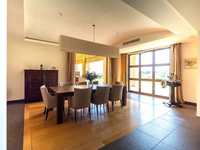 5 Schlafzimmer Villa in Sotogrande Alto