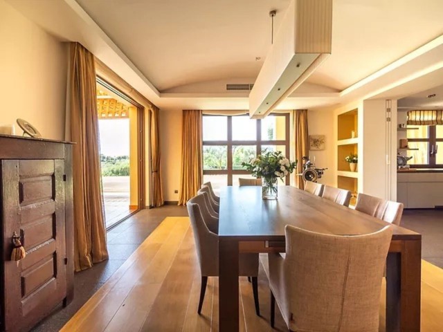 5 Schlafzimmer Villa in Sotogrande Alto