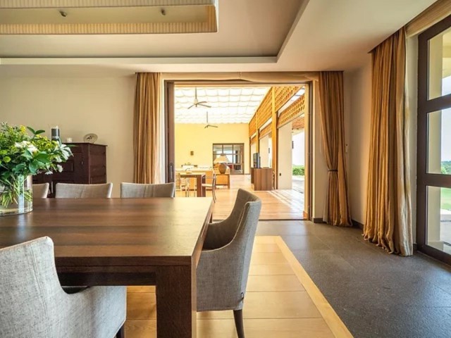 5 Schlafzimmer Villa in Sotogrande Alto