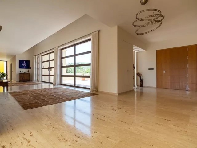 5 Schlafzimmer Villa in Sotogrande Alto