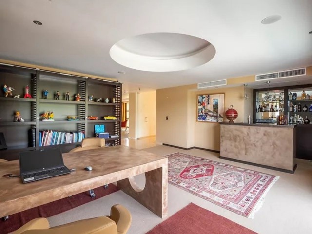 5 Schlafzimmer Villa in Sotogrande Alto