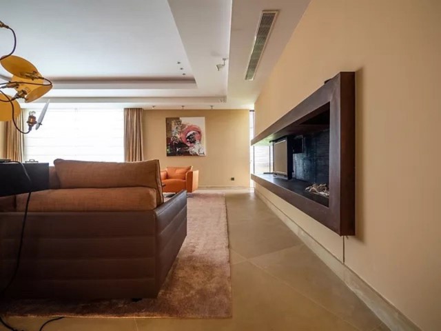 5 Schlafzimmer Villa in Sotogrande Alto