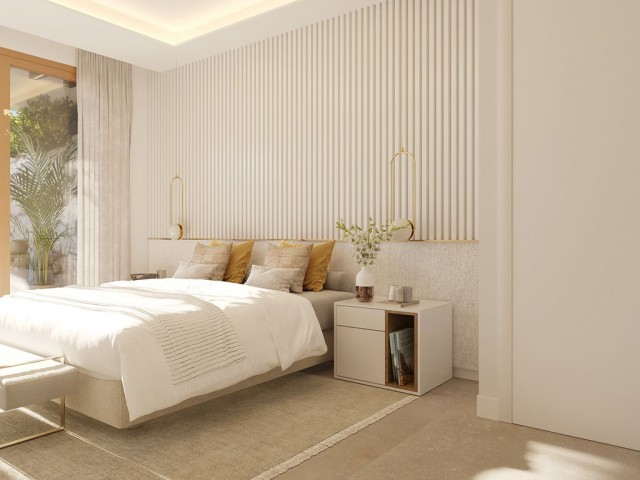 Penthouse in Fuengirola