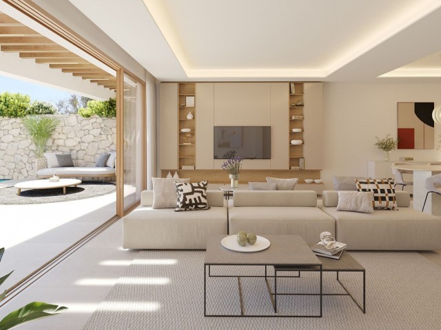 Penthouse avec 3 Chambres  à Fuengirola