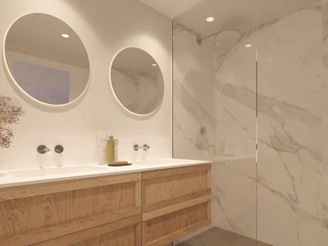 Penthouse avec 3 Chambres  à Fuengirola