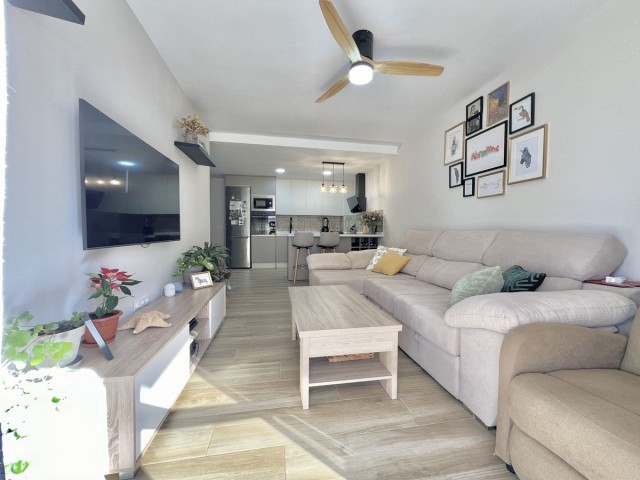 Appartement avec 2 Chambres  à Fuengirola