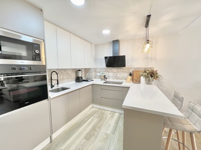 Appartement avec 2 Chambres  à Fuengirola