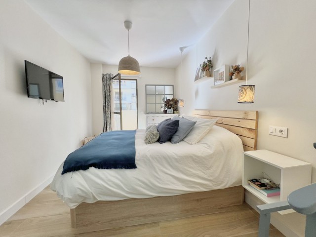 Appartement avec 2 Chambres  à Fuengirola