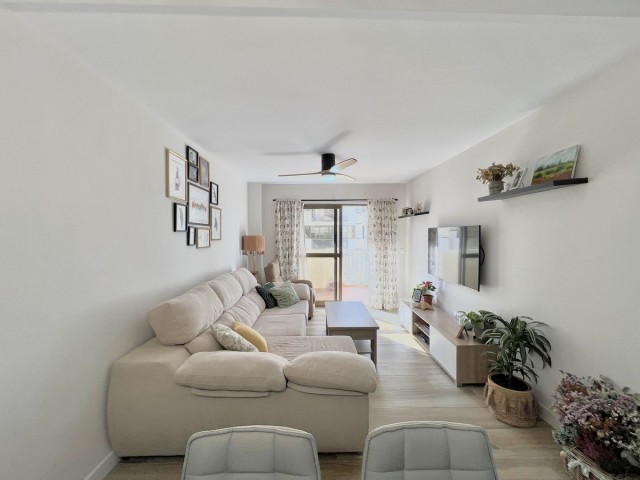 Appartement avec 2 Chambres  à Fuengirola