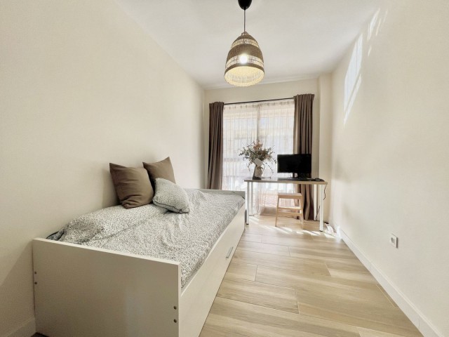 Appartement avec 2 Chambres  à Fuengirola
