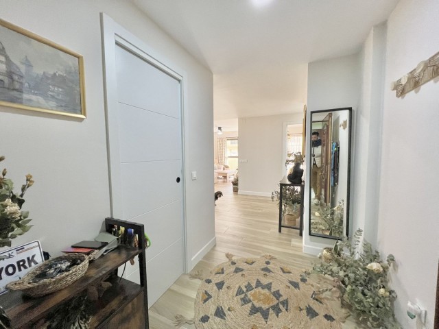Appartement avec 2 Chambres  à Fuengirola