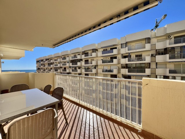 Appartement avec 2 Chambres  à Fuengirola