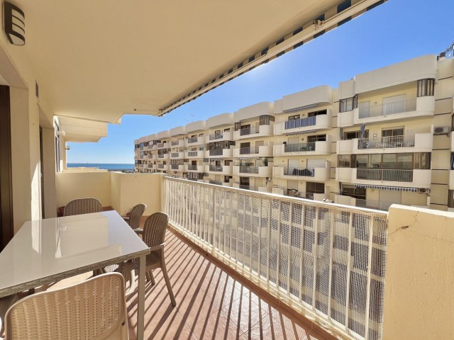 Appartement avec 2 Chambres  à Fuengirola