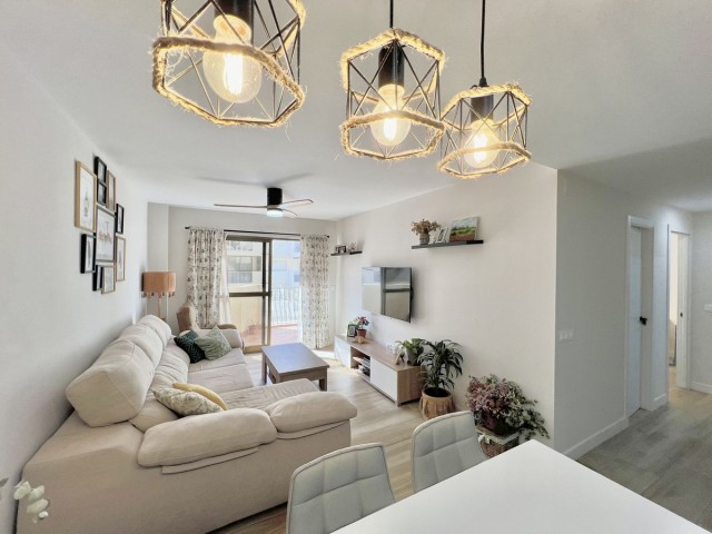 Appartement avec 2 Chambres  à Fuengirola