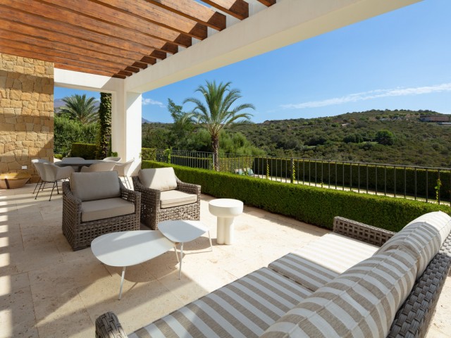 6 Schlafzimmer Villa in Casares