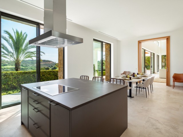 6 Schlafzimmer Villa in Casares