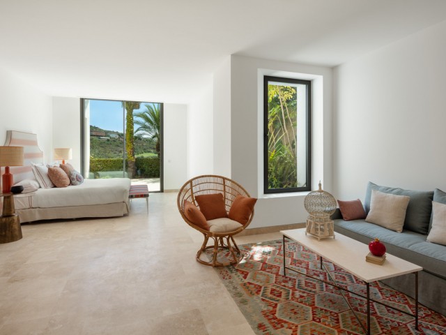 6 Schlafzimmer Villa in Casares