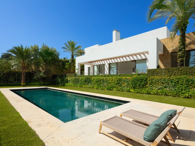 6 Schlafzimmer Villa in Casares