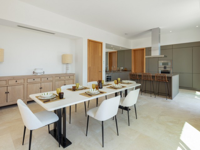6 Schlafzimmer Villa in Casares