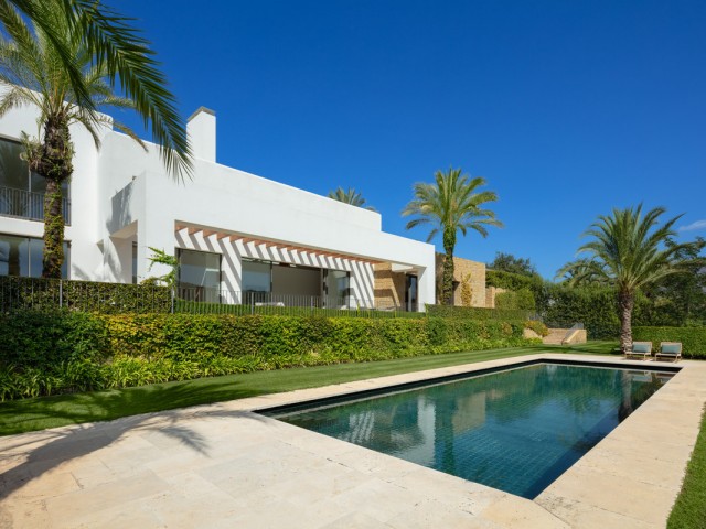 6 Schlafzimmer Villa in Casares