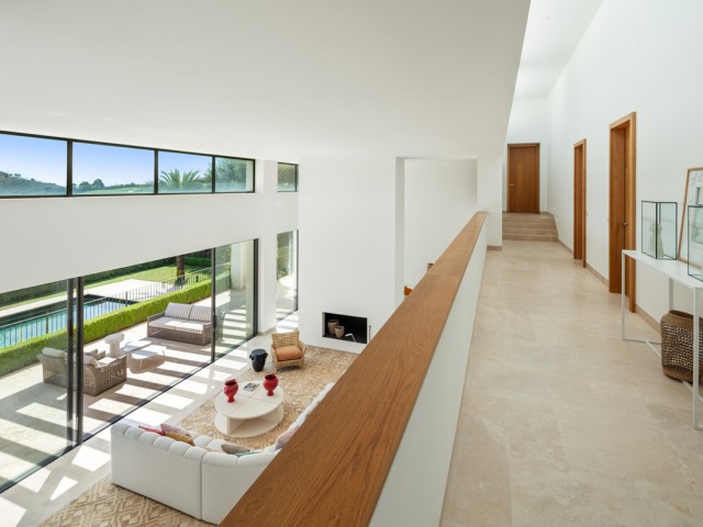 6 Schlafzimmer Villa in Casares