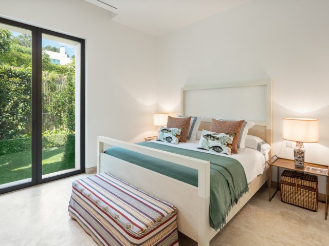 6 Schlafzimmer Villa in Casares