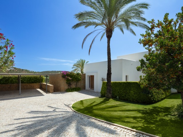 6 Schlafzimmer Villa in Casares