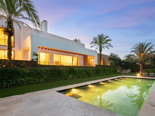 6 Schlafzimmer Villa in Casares
