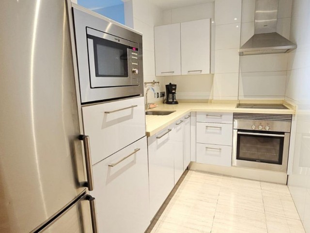 Takvåning i Benalmadena Pueblo