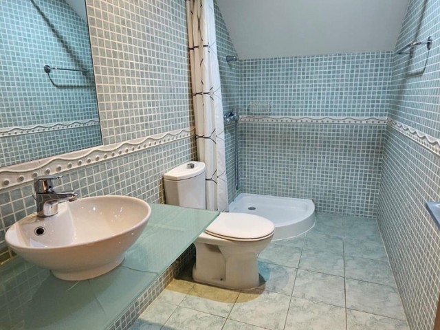 Penthouse in Benalmadena Pueblo