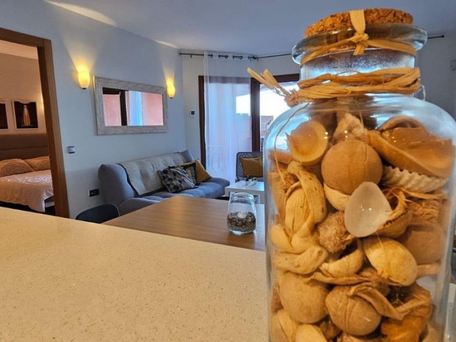 Ático con 3 Dormitorios  en Benalmadena Pueblo